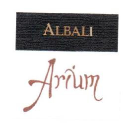 ALBALI ARIUM