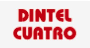 DINTEL CUATRO