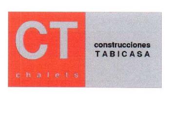 CT CHALETS CONSTRUCCIONES TABICASA