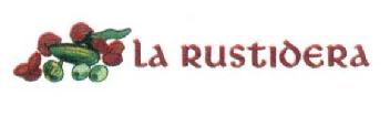 LA RUSTIDERA