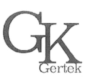 GK GERTEK