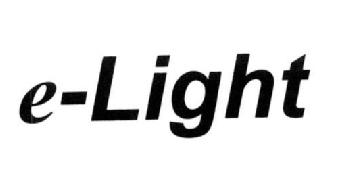 E-LIGHT