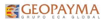 GEOPAYMA GRUPO ECA GLOBAL