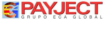 PAYJECT GRUPO ECA GLOBAL