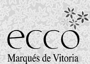 ECCO MARQUES DE VITORIA
