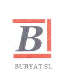 B BURYAT SL