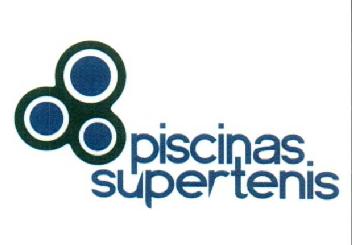 PISCINAS SUPERTENIS