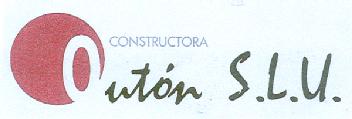 CONSTRUCTORA OUTON S.L.U