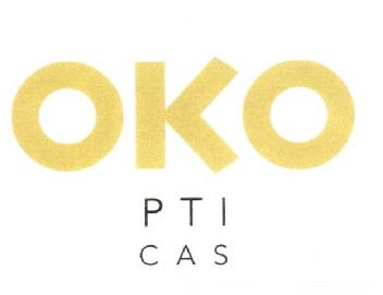 OKO PTI CAS