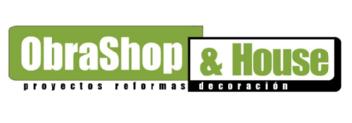 OBRASHOP & HOUSE PROYECTOS REFORMAS DECORACION
