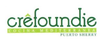 CREFOUNDIE COCINA MEDITERRANEA PUERTO SHERRY