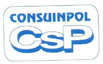 CONSUINPOL CSP