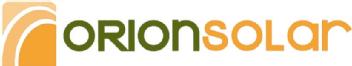 ORIONSOLAR