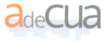 ADECUA
