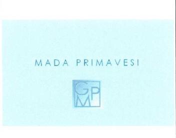 GPM MADA PRIMAVESI