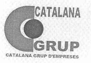 C CATALANA GRUP D'EMPRESES