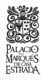 PALACIO DEL MARQUES DE CASA ESTRADA