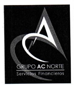 GRUPO AC NORTE SERVICIOS FINANCIEROS
