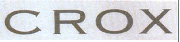 CROX