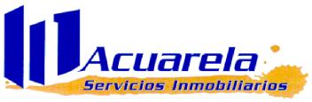 ACUARELA SERVICIOS INMOBILIARIOS