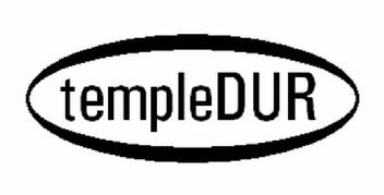 TEMPLEDUR