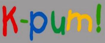 K-PUM!