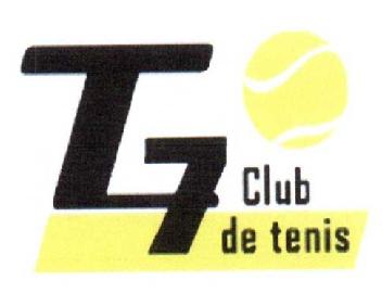 CLUB DE TENIS