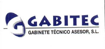 G GABITEC GABINETE TECNICO ASESOR, S.L