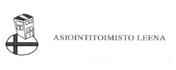 ASIOINTITOIMISTO LEENA