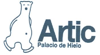 ARTIC PALACIO DE HIELO