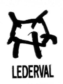 LEDERVAL