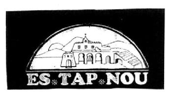ES TAP NOU