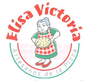 ELISA VICTORIA ARTESANOS DE LA PIZZA