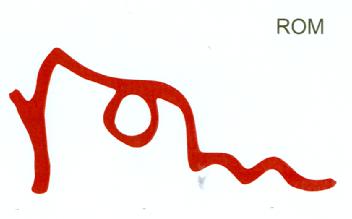 ROM
