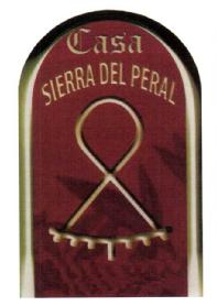 CASA SIERRA DEL PERAL