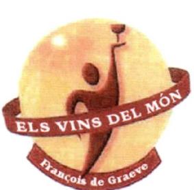 ELS VINS DEL MON FRANCOIS DE GRAEVE