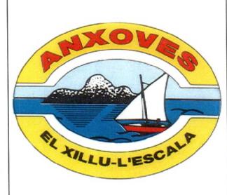 ANXOVES EL XILLU-L'ESCALA