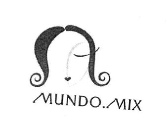 MUNDO.MIX