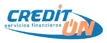 CREDIT ON SERVICIOS FINANCIEROS