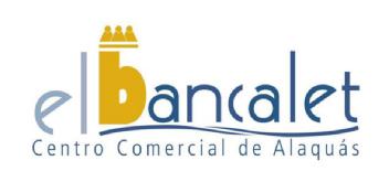 EL BANCALET CENTRO COMERCIAL DE ALAQUAS
