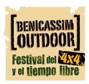 BENICASSIM OUTDOOR FESTIVAL DEL 4X4 Y EL TIEMPO LIBRE