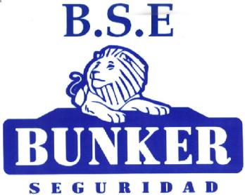 B.S.E. BUNKER SEGURIDAD