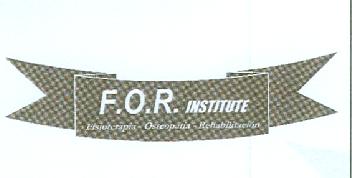 F.O.R. INSTITUTE FISIOTERAPIA-OSTEOPATIA-REHABILITACION