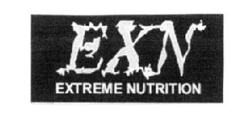 EXN EXTREME NUTRITION