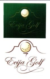 ECIJA GOLF