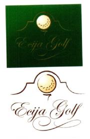 ECIJA GOLF