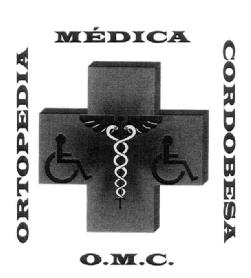 ORTOPEDIA MEDICA CORDOBESA O.M.C