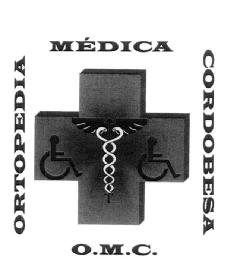ORTOPEDIA MEDICA CORDOBESA O.M.C