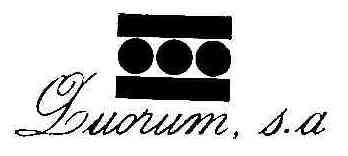 QUORUM, S.A