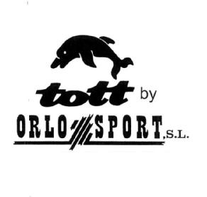 TOTT BY ORLO SPORT, S.L
